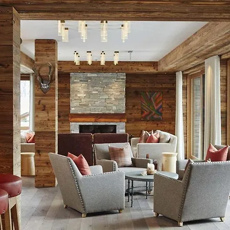 Contact Us At What App - 0041-798-079-427 To Book!! - Alpine Chalet - 10 Bedrooms Villa